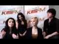 102.7 KIIS-FM Web Chat w/ The Cast of Degrassi