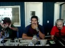 (1� parte)um maluco liga pra um programa de entrevistas na radio e causa a maior comedia! audio de alta qualidade e original! vale a pena ouvir! � mto engra�ado!