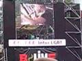 David Guetta et Joachim Garraud / Gay Pride 2007 