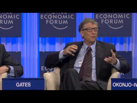 Davos - http://www.weforum.org/ An unprecedented international effort will be made in September during the UN General Assembly to energize leaders to successfully ne...