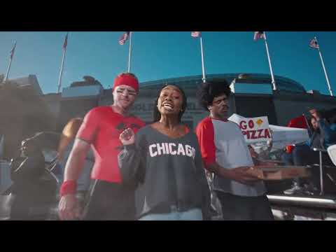 PIZZA HUT – Chicago Tavern Style Pizza – Paskal Rudnicke Casting