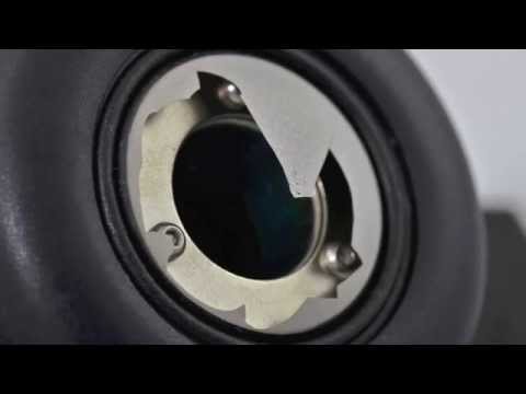 how to remove b&w tweeter