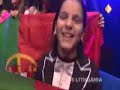 lithuania jesc 2007