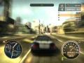 NFS Most Wanted - Burger King Challenge, BMW M3. CLOSE FINISH.