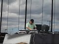 Mix Master Mike at Sasquatch 2007: Sunday Set