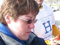 (4) Hillsdale vs GVSU Playoff Game 11/21/2009 Tailgate