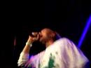 live @ buff1's album release party