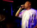 live @ buff1's album release party