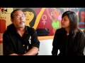 Kyaw Thu's First Breakout Artistic Expressions