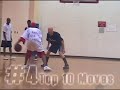 Dime Mixtape 2 - Top 10 Moves