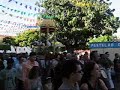 Santo Ant�nio 2007 em Paramirim: Prociss�o