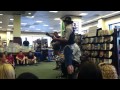 Click here to watch this video Langhorne Slim and the Law - In Store at Barnes and Noble 5/22/12, Langhorne PA - Song for Sid