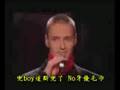 擁有五個八度海豚音的男人-現場演唱
