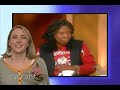 target women The View target women The View