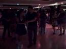 Atomic Ballroom Michelle and Henri