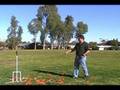 Cutting Targets with Bull Whip