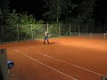 Skovletennis