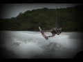 First Local Girl to Land Flip in Aruba First Local Girl to Land Flip in Aruba