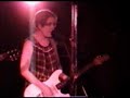 teledysk, klip, Sleater Kinney,- Good Things