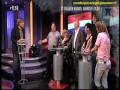 de Tokkies, Haagse Sjonny, Tiny & Lau @ Jensen