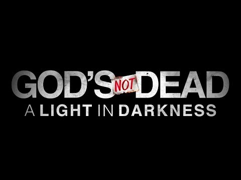 Godâ€™s Not Dead: A Light in Darkness - Trailer Godâ€™s Not Dead: A Light in Darkness movie videos