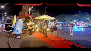 Đêm nhạc "Du ca tháng 7"