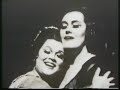 Joan Sutherland &amp; Marilyn Horne