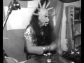Lordi Drum Cover Monsters keep me Company