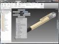 Inventor 2012 Interface Enhancements