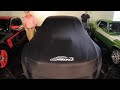 Coverking - Custom Tailored Vehicle Covers