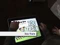 Zoo Train for Preschoolers: short demo (iPad/iPhone, Android, Windows 8 & Kindle)