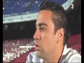 Xavi 550, Part 4/4 [English subs]