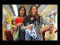 Que Comboio � Este?