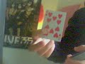 johnnysanoa made a cards trick about like this but i made it awsome and a bit harder