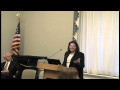 Congressional Down Syndrome Research Briefing