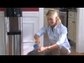 Primo Water Cooler Demo Primo Water Cooler Demo