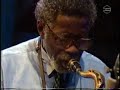 Joe Henderson Trio - Ask me Now (Monk) 1993