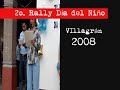 2o Rally de Día del Niño en Villagrán, Gto.