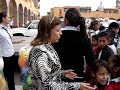 2o Rally de Día del Niño en Villagrán, Gto.
