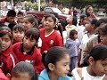 2o Rally de Día del Niño en Villagrán, Gto.