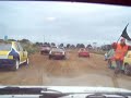 2ème manche T3 à Montauban 2007 caméra embarquée