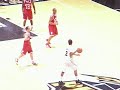 Purdue Smashes IU 2/15/07