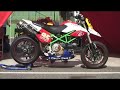 Motorrad-Video MCN Roadtest: Racing the Ducati Desmo Challenge