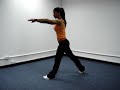 Personal Training Bangkok - Functional Fitness Demo (Thai)
