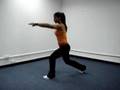 Personal Training Bangkok - Functional Fitness Demo (Thai)