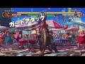 ザ キングオブファイターズ XII　PV