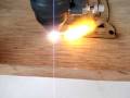 wood planks laser engraving/cutting machine 金强激光雕刻机,金强木材激光雕刻机