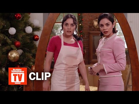 The Princess Switch Movie Clip - Stacy Meets Lady Margaret (2018) | Rotten Tomatoes TV