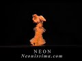 Neon (NYC) - bellydance - belly dance Neon (NYC) - bellydance - belly dance