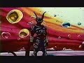 Dbz - Gogeta VS Janamba